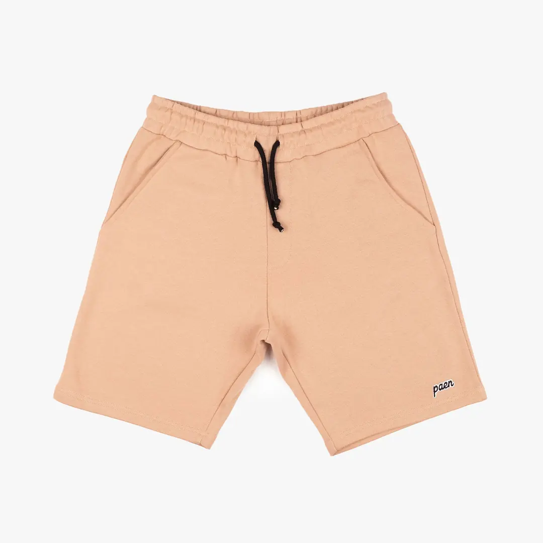 Basic Shorts Powder
