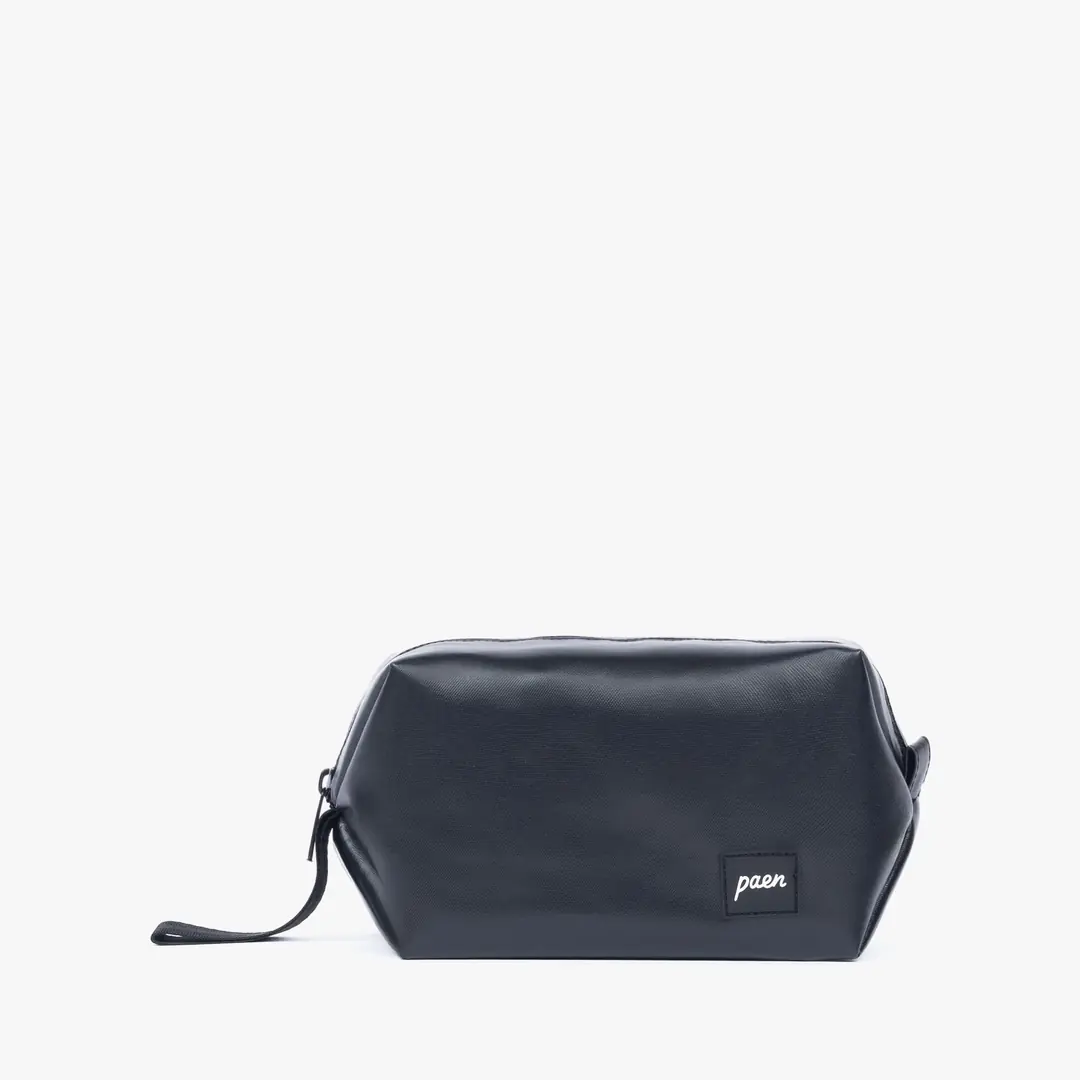 Carry-On Cosmetic & Travel Bag
